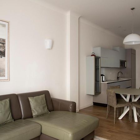 La Casa Di Nausicaa - Aurora Apartman Reggio di Calabria Kültér fotó
