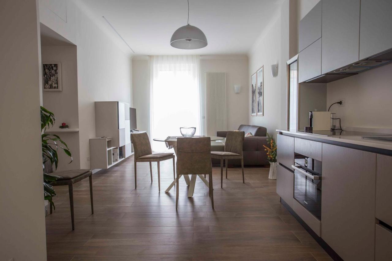 La Casa Di Nausicaa - Aurora Apartman Reggio di Calabria Kültér fotó