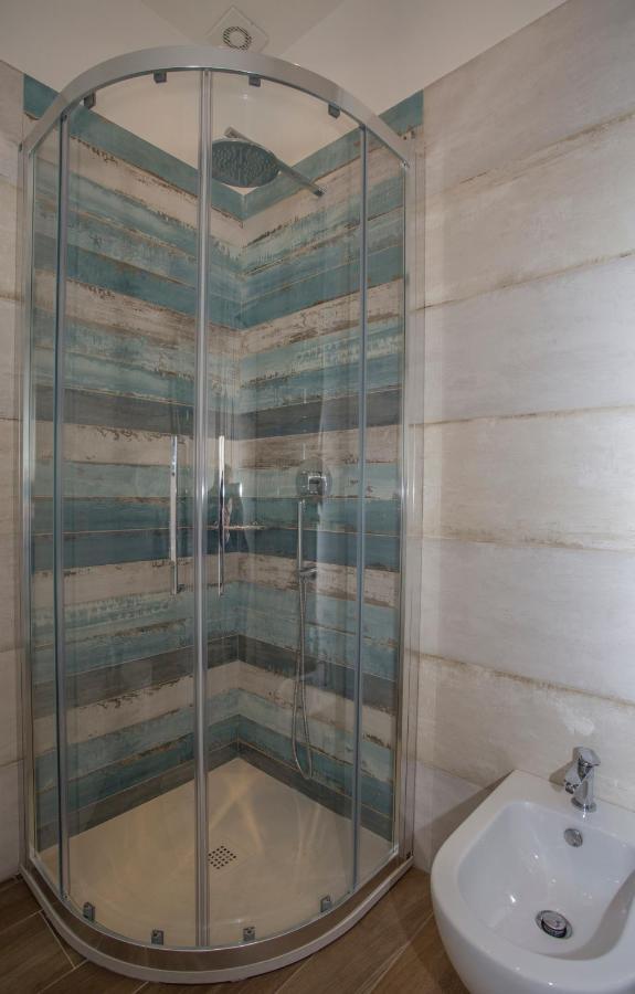 La Casa Di Nausicaa - Aurora Apartman Reggio di Calabria Kültér fotó